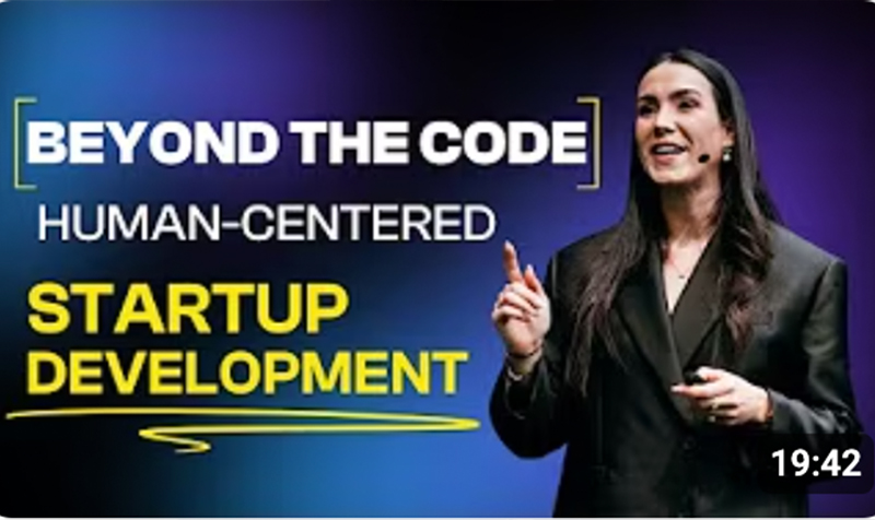 Sharon Klaver DevWorld