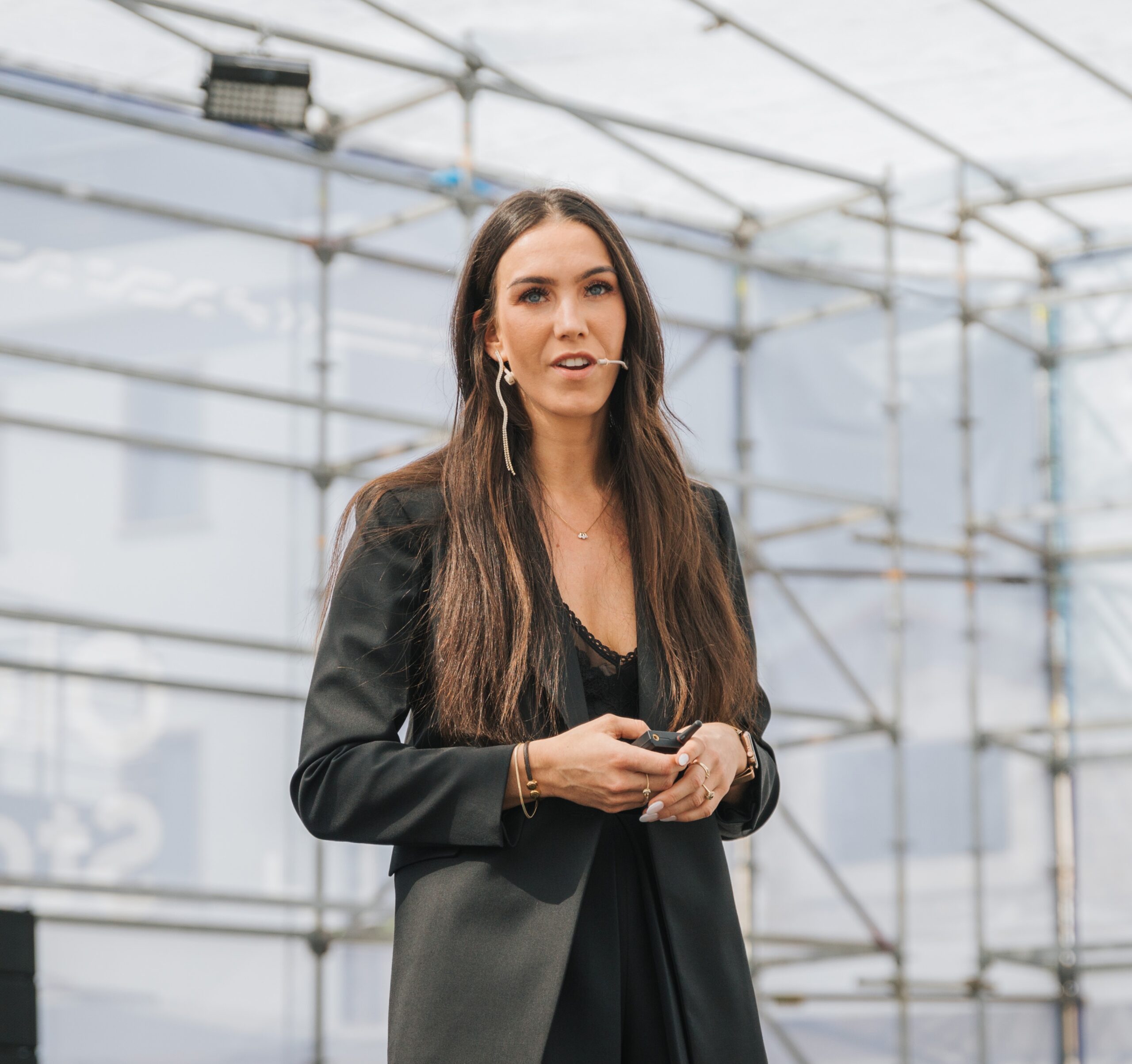 Sharon Klaver Keynote Sharon Klaver