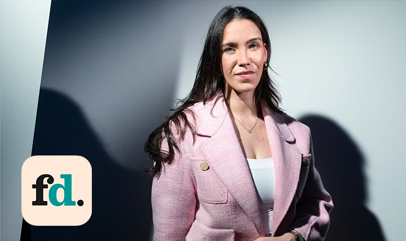 Sharon Klaver FD Sharon Klaver FD